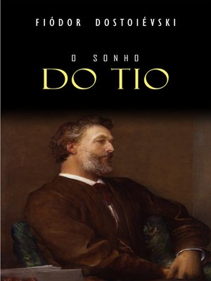 cover image of O Sonho do Tio
